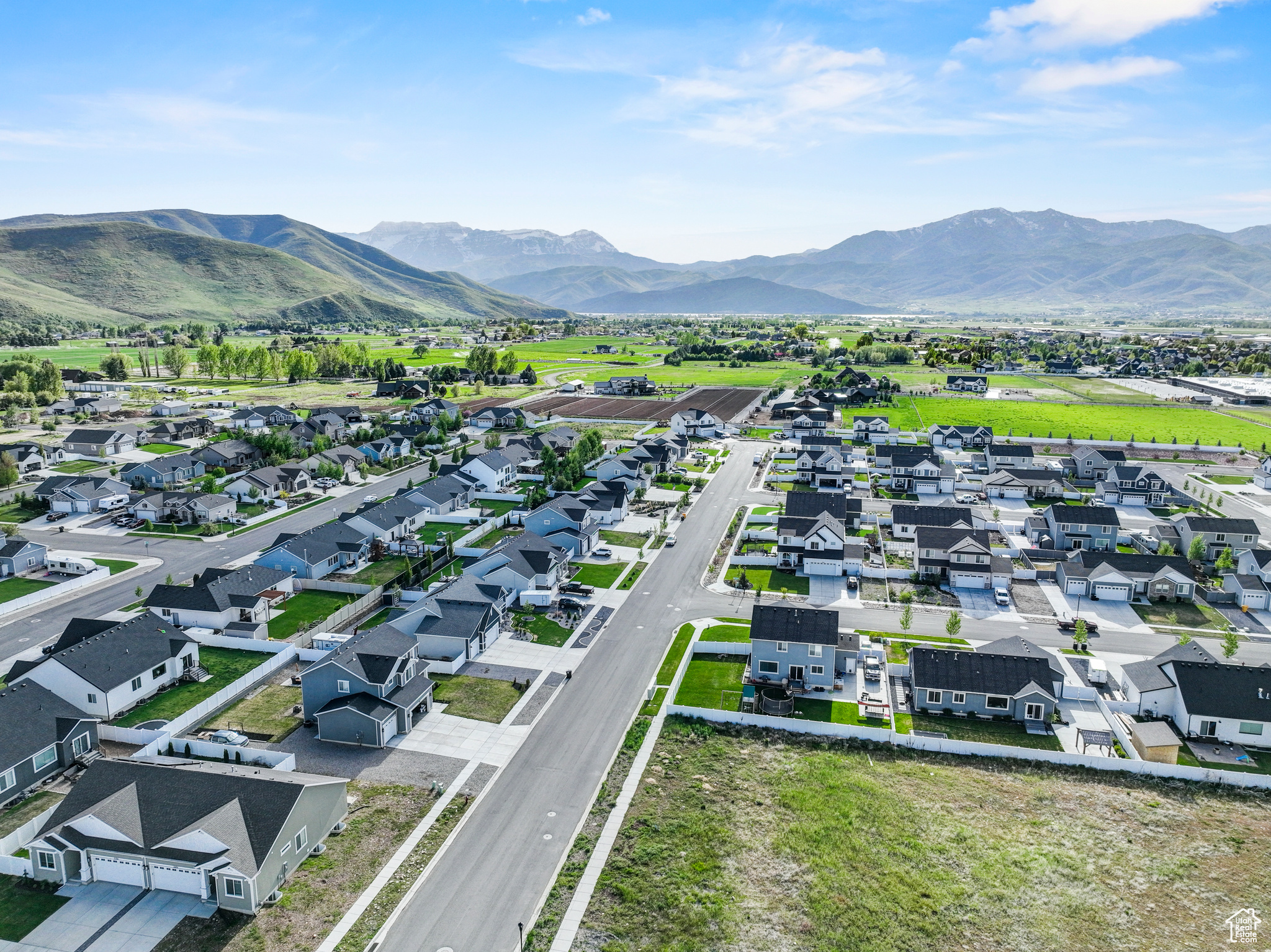 974 E 2680 #34, Heber City, Utah image 28