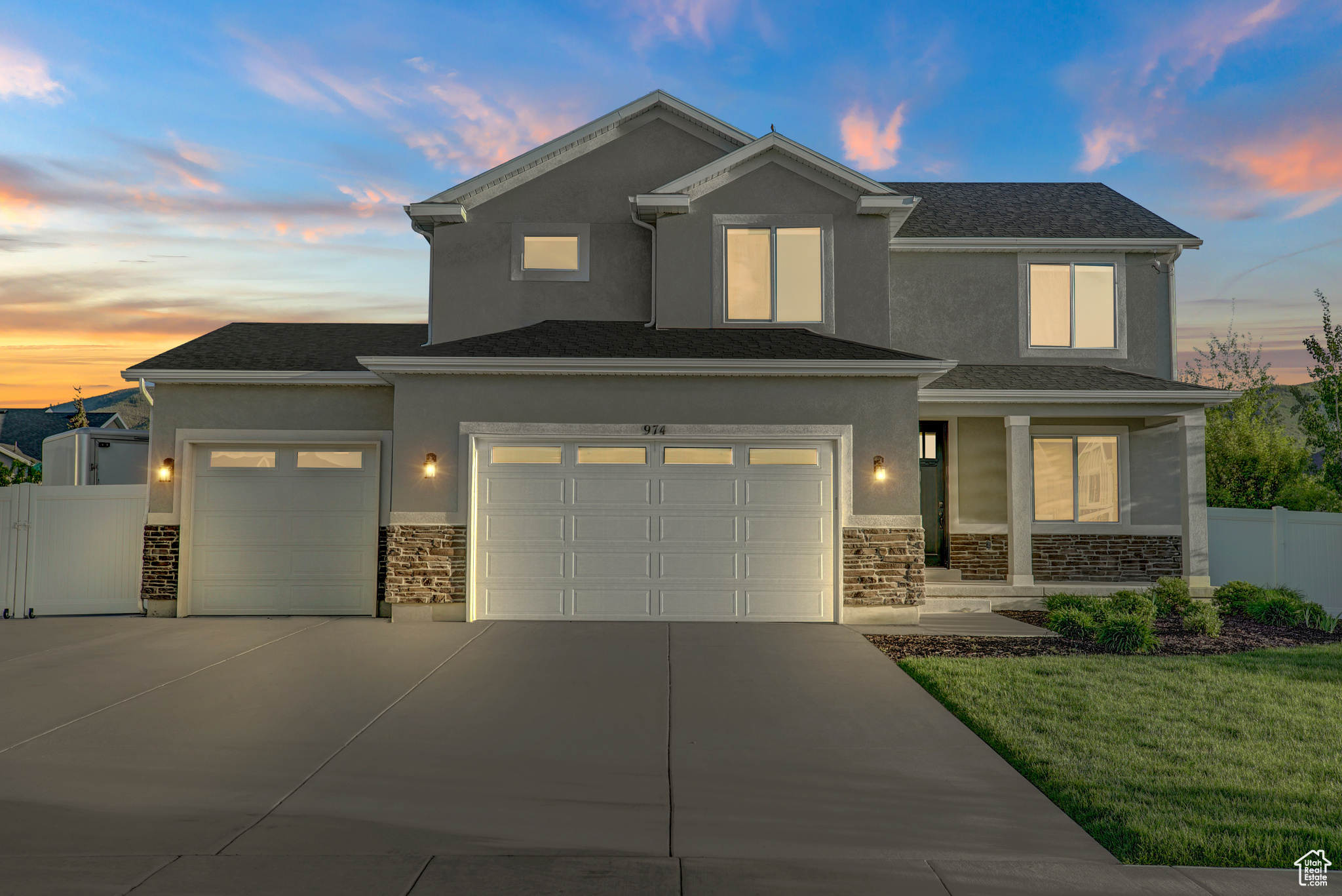 974 E 2680 #34, Heber City, Utah image 1