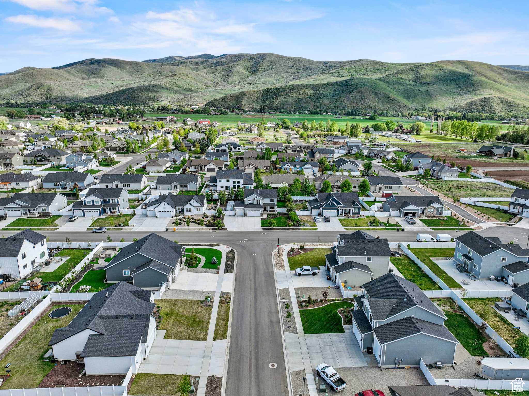 974 E 2680 #34, Heber City, Utah image 32