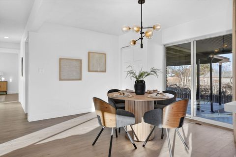 Tiny photo for 6869 S LARABROOK WAY W, West Jordan, UT 84084 (MLS # 2142105)