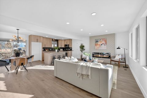 Tiny photo for 6869 S LARABROOK WAY W, West Jordan, UT 84084 (MLS # 2142105)