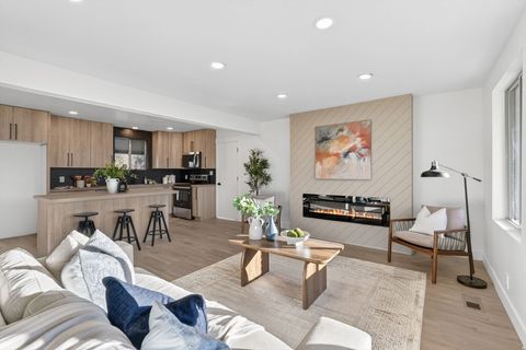 Tiny photo for 6869 S LARABROOK WAY W, West Jordan, UT 84084 (MLS # 2142105)