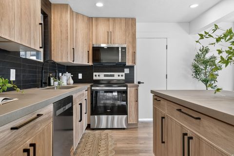 Tiny photo for 6869 S LARABROOK WAY W, West Jordan, UT 84084 (MLS # 2142105)
