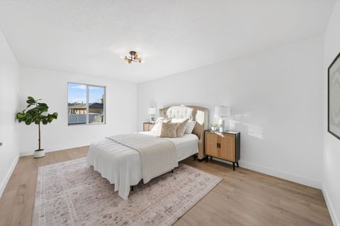 Tiny photo for 6869 S LARABROOK WAY W, West Jordan, UT 84084 (MLS # 2142105)