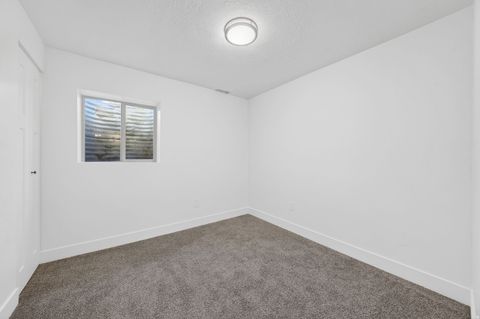 Tiny photo for 6869 S LARABROOK WAY W, West Jordan, UT 84084 (MLS # 2142105)