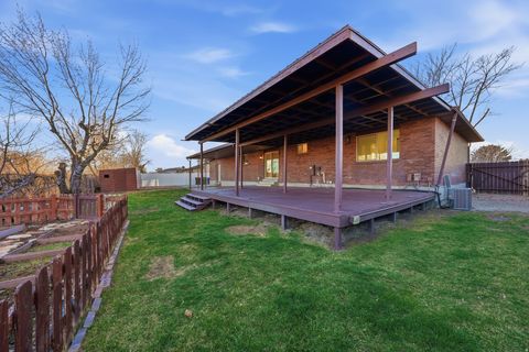 Tiny photo for 6869 S LARABROOK WAY W, West Jordan, UT 84084 (MLS # 2142105)