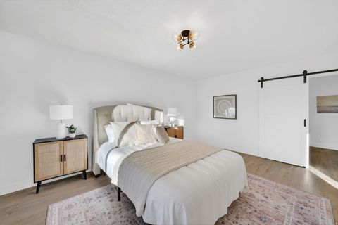 Tiny photo for 6869 S LARABROOK WAY W, West Jordan, UT 84084 (MLS # 2142105)