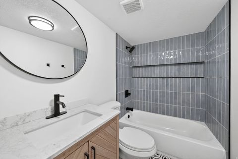 Tiny photo for 6869 S LARABROOK WAY W, West Jordan, UT 84084 (MLS # 2142105)