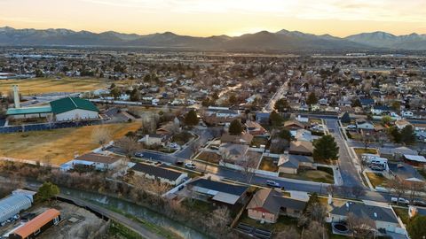 Tiny photo for 6869 S LARABROOK WAY W, West Jordan, UT 84084 (MLS # 2142105)