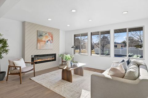 Tiny photo for 6869 S LARABROOK WAY W, West Jordan, UT 84084 (MLS # 2142105)