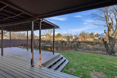 Tiny photo for 6869 S LARABROOK WAY W, West Jordan, UT 84084 (MLS # 2142105)