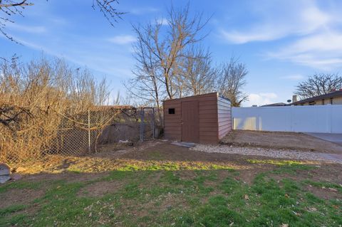 Tiny photo for 6869 S LARABROOK WAY W, West Jordan, UT 84084 (MLS # 2142105)