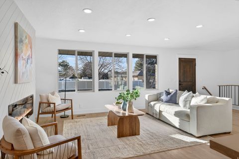 Tiny photo for 6869 S LARABROOK WAY W, West Jordan, UT 84084 (MLS # 2142105)