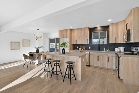 Tiny photo for 6869 S LARABROOK WAY W, West Jordan, UT 84084 (MLS # 2142105)