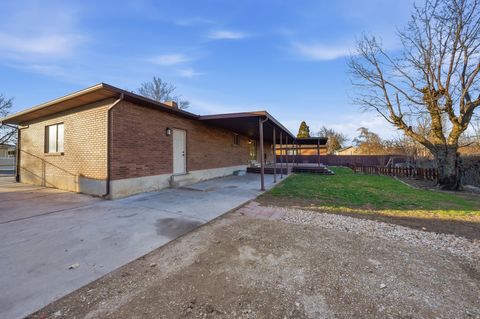 Tiny photo for 6869 S LARABROOK WAY W, West Jordan, UT 84084 (MLS # 2142105)