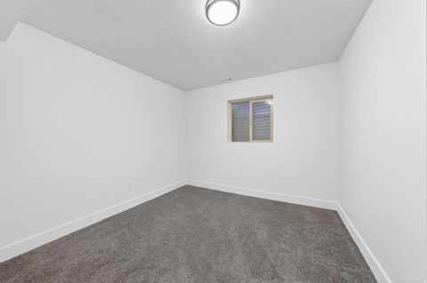 Tiny photo for 6869 S LARABROOK WAY W, West Jordan, UT 84084 (MLS # 2142105)