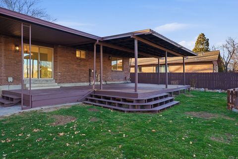 Tiny photo for 6869 S LARABROOK WAY W, West Jordan, UT 84084 (MLS # 2142105)