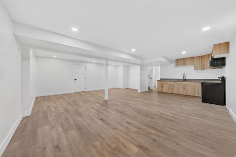 Tiny photo for 6869 S LARABROOK WAY W, West Jordan, UT 84084 (MLS # 2142105)