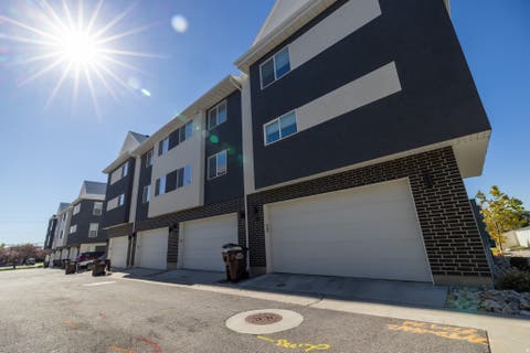 Tiny photo for 164 S BUSHNELL WAY, Clearfield, UT 84015 (MLS # 2176881)