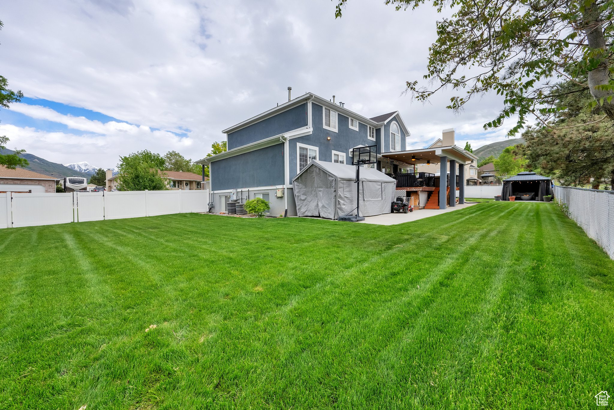 13856 S Cromwell Ln, Draper, Utah image 26