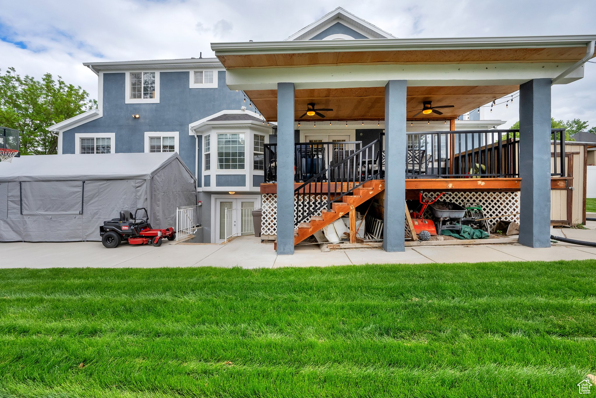 13856 S Cromwell Ln, Draper, Utah image 27