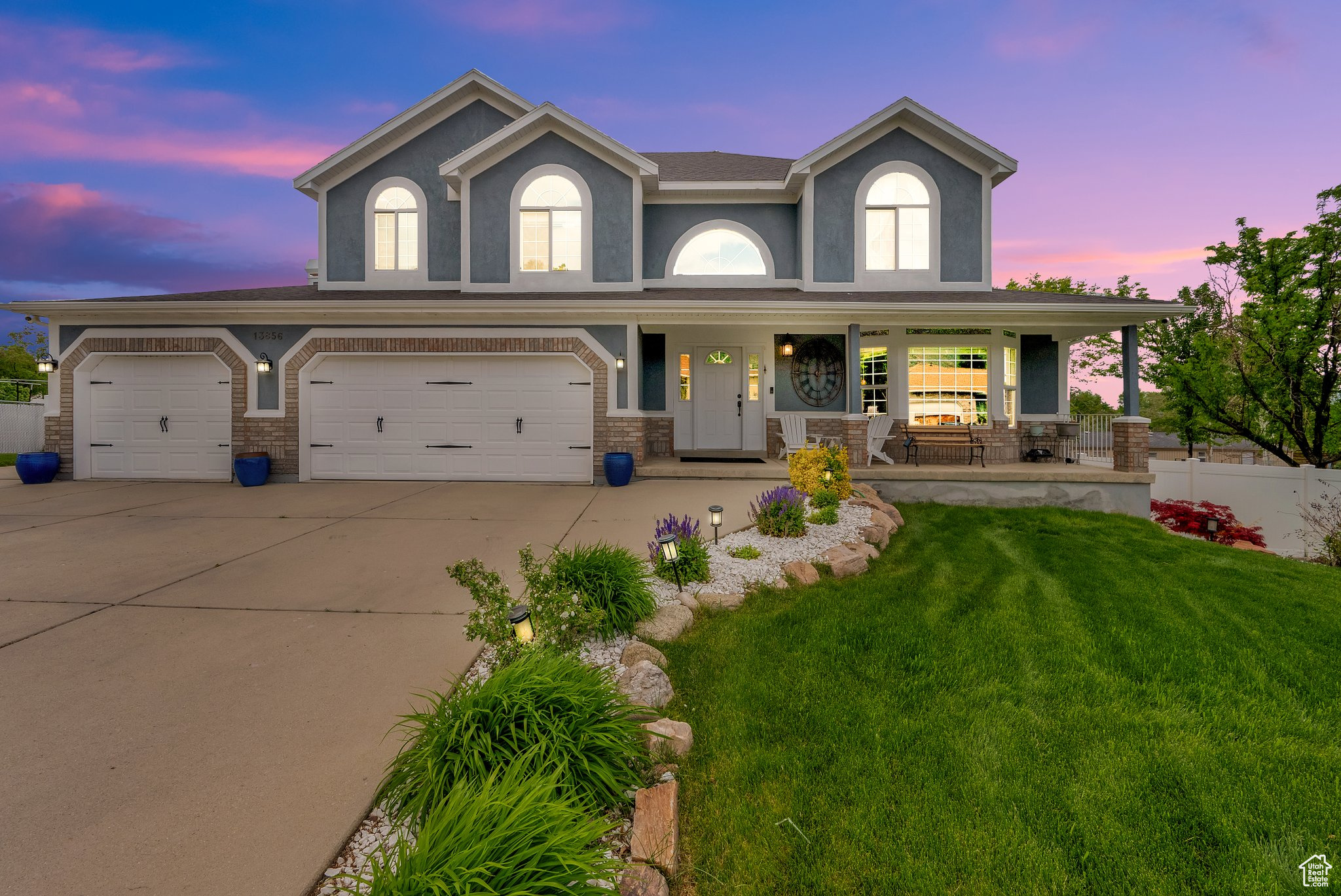 13856 S Cromwell Ln, Draper, Utah image 1