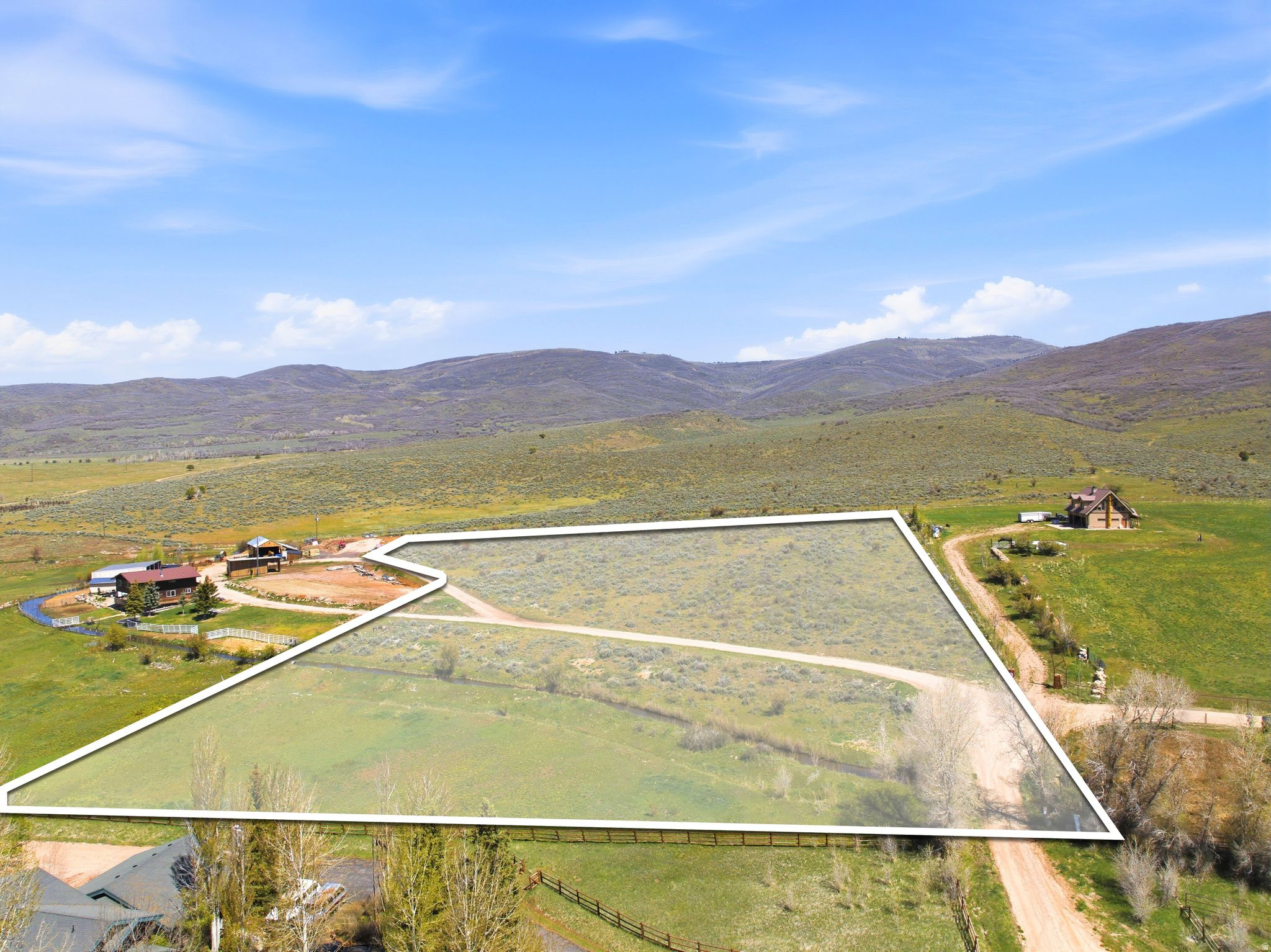 BAIK - Land