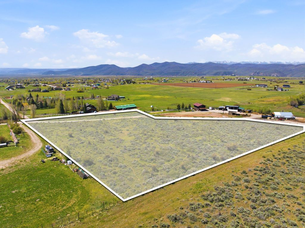 Photo of 5879 STARR LN #3, Oakley, UT 84055 (MLS # 2157453)