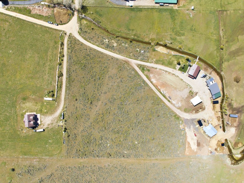 Photo of 5879 STARR LN #3, Oakley, UT 84055 (MLS # 2157453)