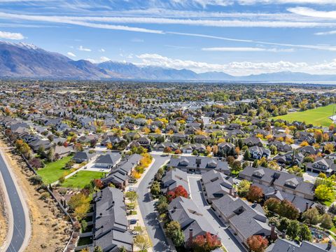 Tiny photo for 256 E BACKHAND LN, Lehi, UT 84043 (MLS # 2129323)