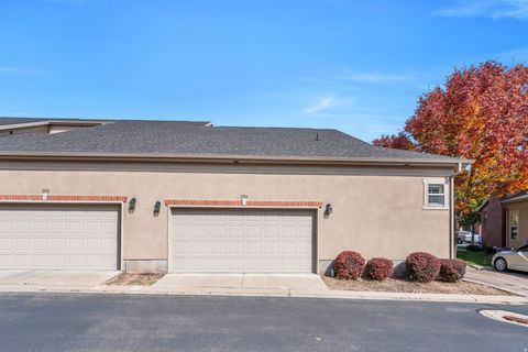 Tiny photo for 256 E BACKHAND LN, Lehi, UT 84043 (MLS # 2129323)