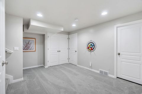 Tiny photo for 256 E BACKHAND LN, Lehi, UT 84043 (MLS # 2129323)