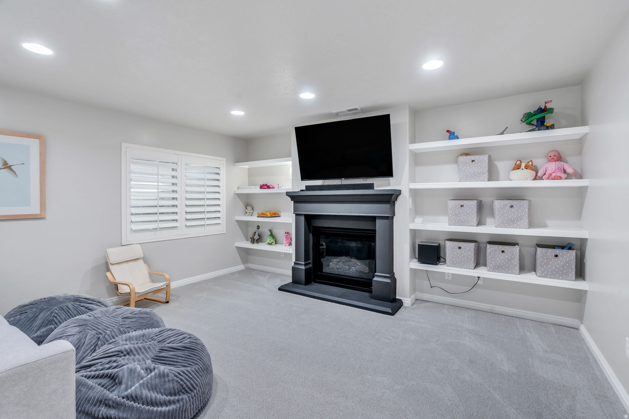 IVORY RIDGE - Residential