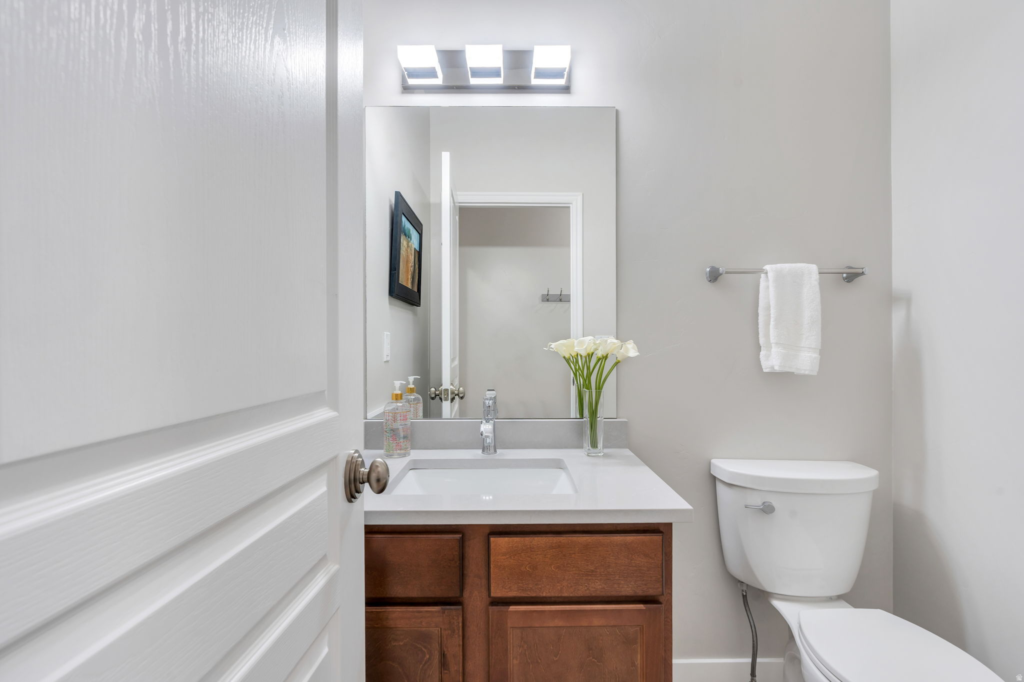 IVORY RIDGE - Residential