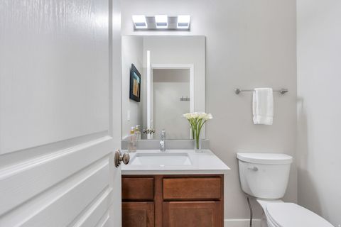 Tiny photo for 256 E BACKHAND LN, Lehi, UT 84043 (MLS # 2129323)