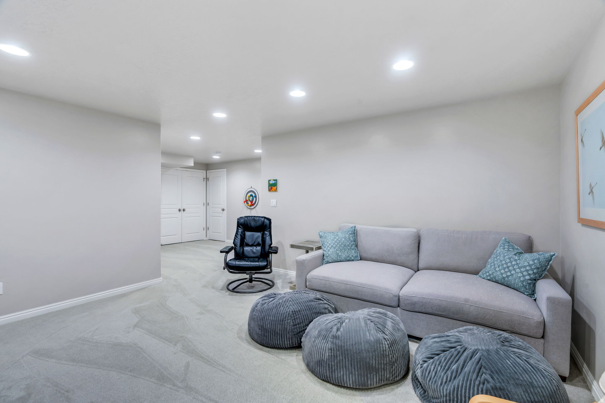 IVORY RIDGE - Residential