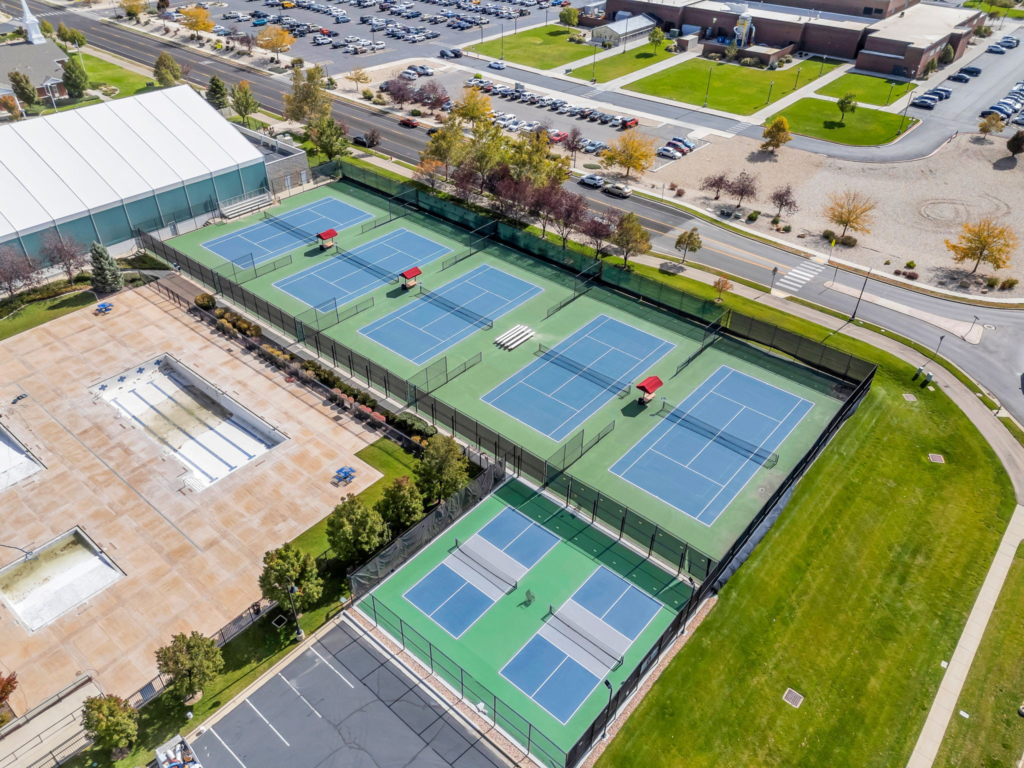 IVORY RIDGE - Residential