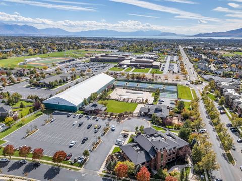 Tiny photo for 256 E BACKHAND LN, Lehi, UT 84043 (MLS # 2129323)