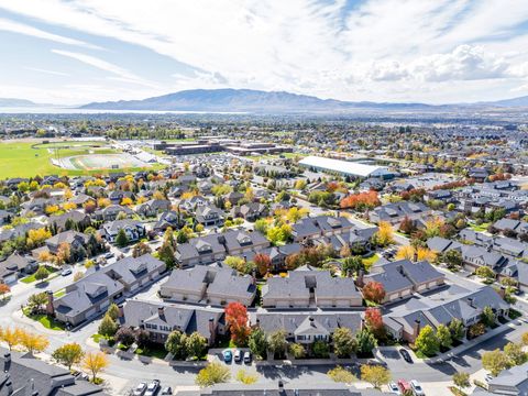 Tiny photo for 256 E BACKHAND LN, Lehi, UT 84043 (MLS # 2129323)