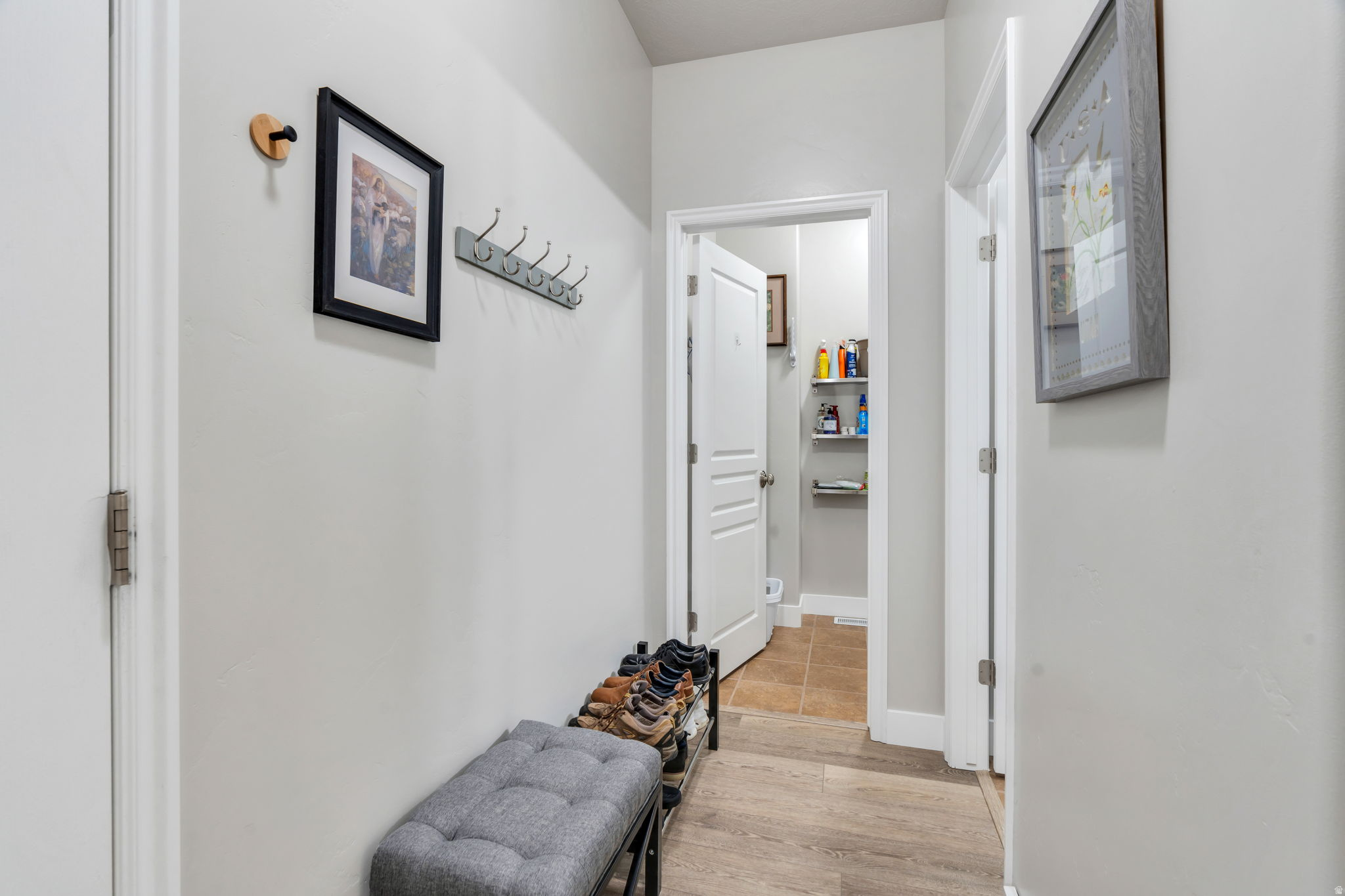 IVORY RIDGE - Residential