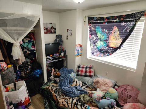 Tiny photo for 11362 S CRESCENT PARK WAY E #8, Sandy, UT 84070 (MLS # 2140267)