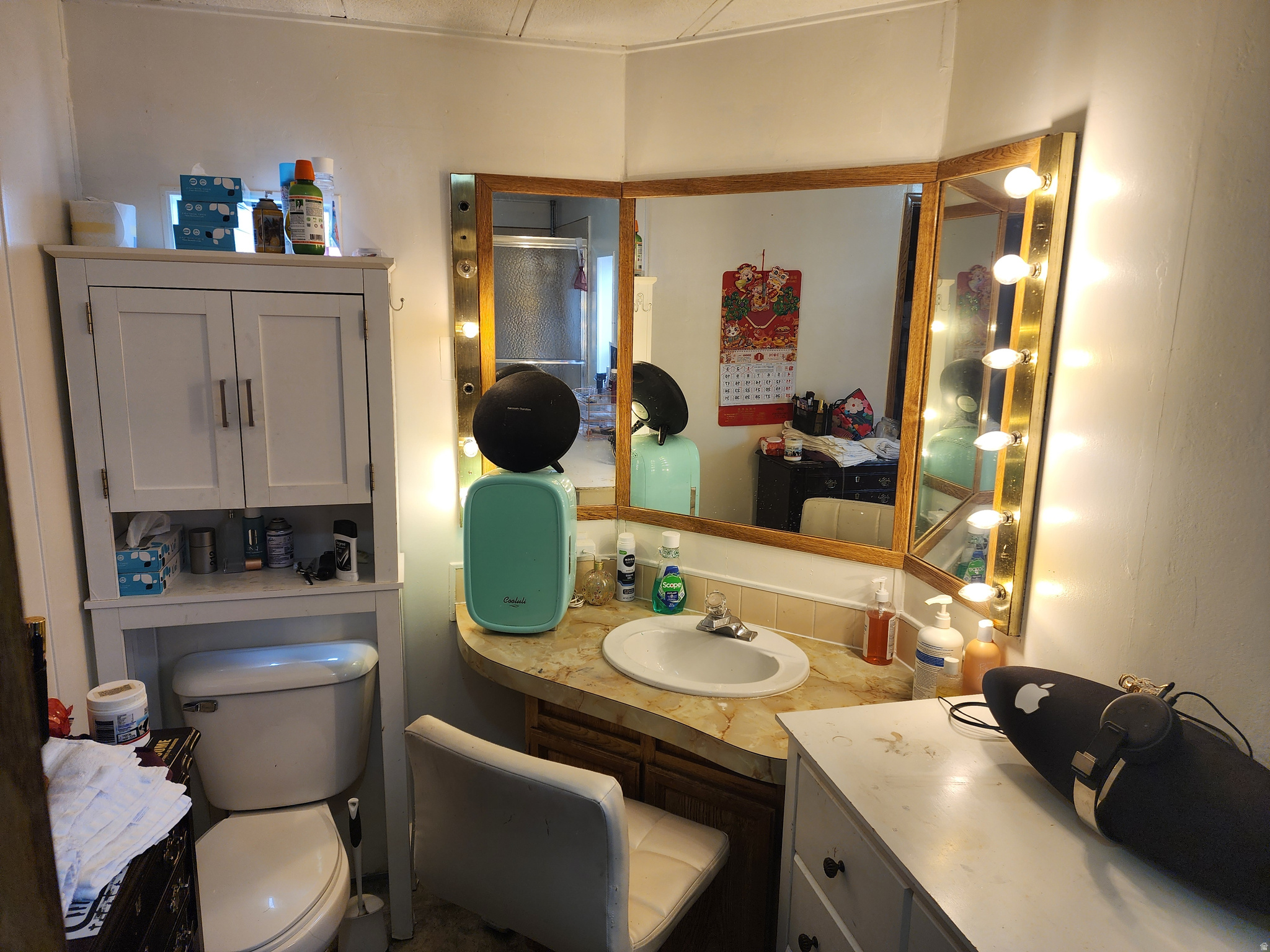 CRESCENTWOOD VILLAGE - Residential