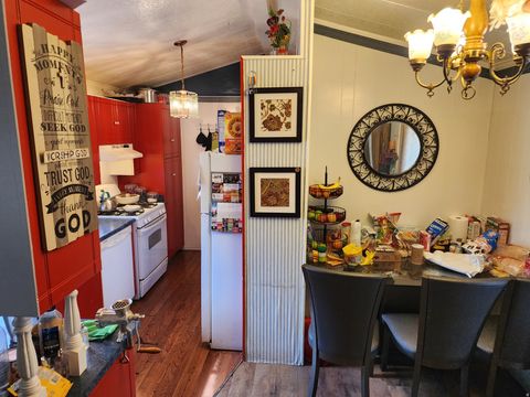 Tiny photo for 11362 S CRESCENT PARK WAY E #8, Sandy, UT 84070 (MLS # 2140267)