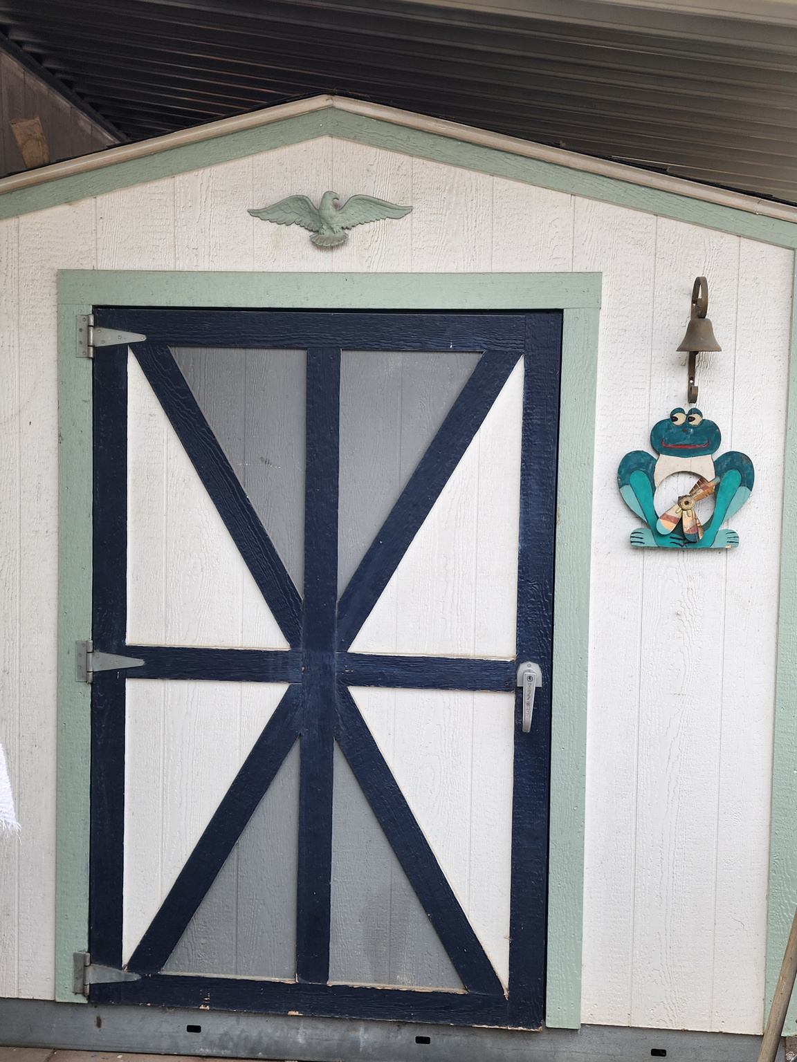 CRESCENTWOOD VILLAGE - Residential