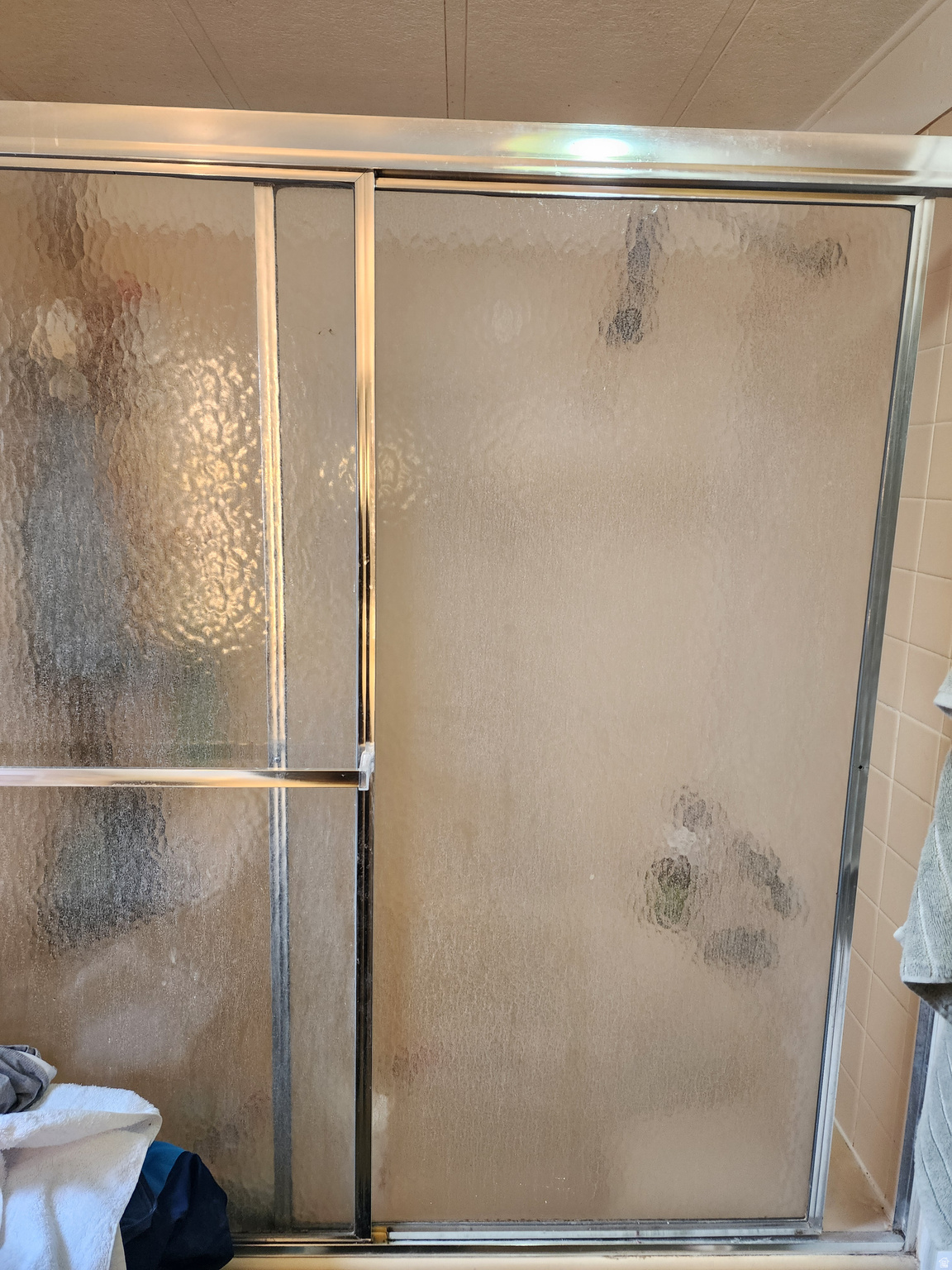 CRESCENTWOOD VILLAGE - Residential