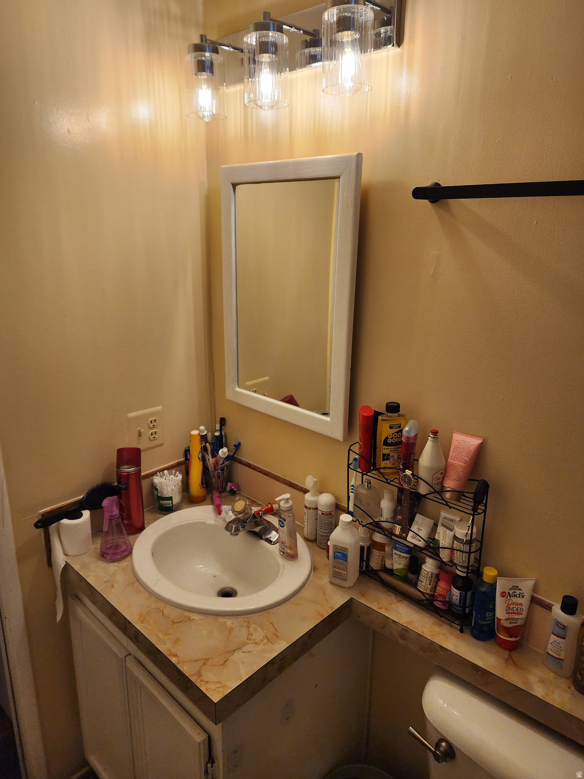 CRESCENTWOOD VILLAGE - Residential