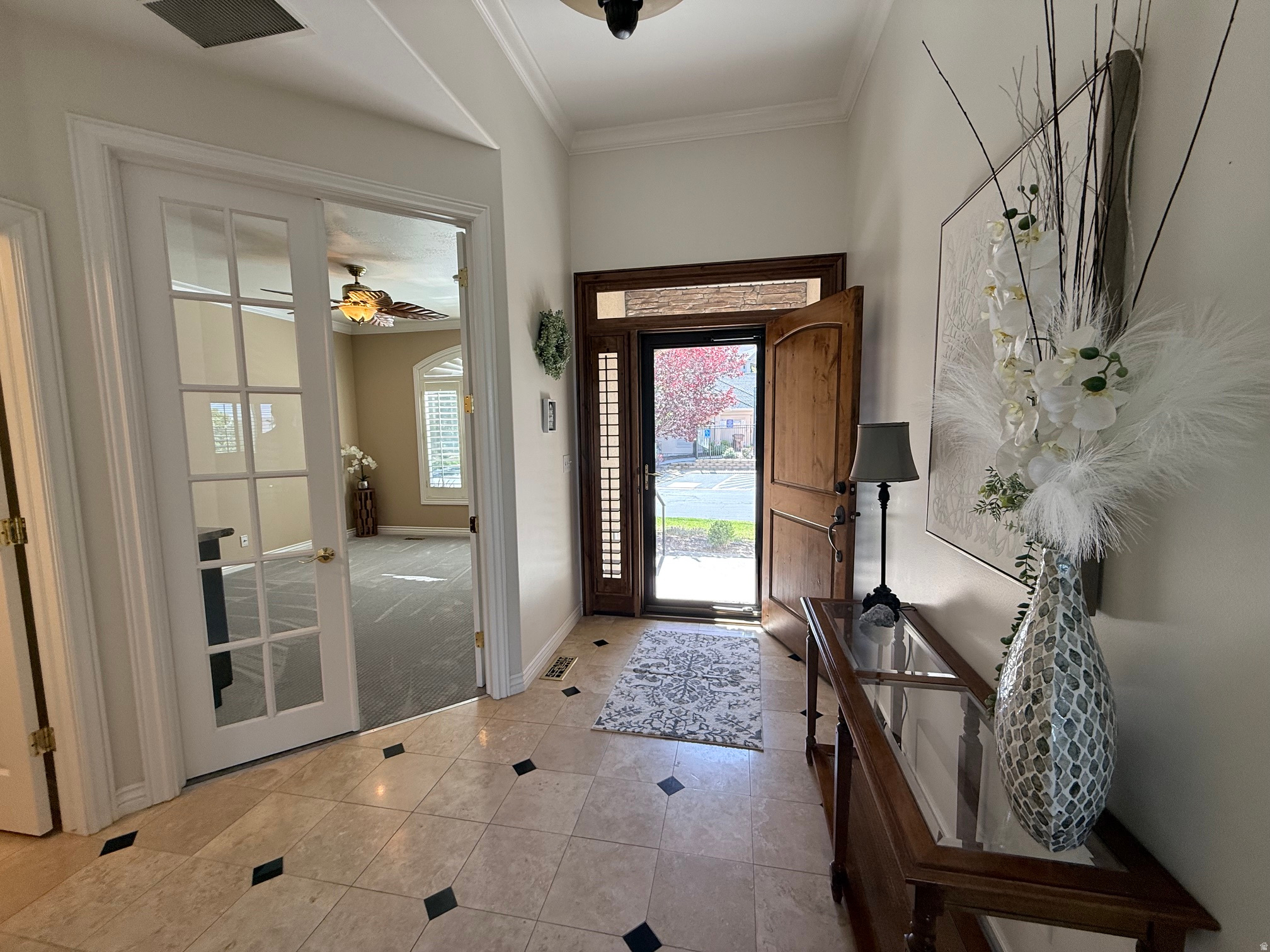 COTTAGES AT FAIRWAY - Residential