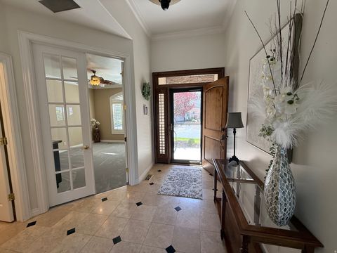 Tiny photo for 1562 E FAIRWAY RIDGE RD, Draper, UT 84020 (MLS # 2158336)