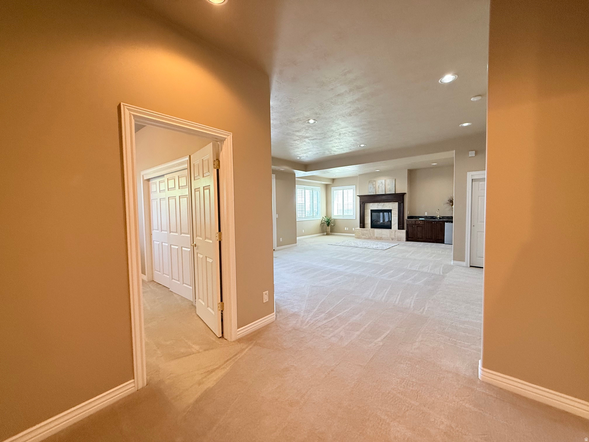 COTTAGES AT FAIRWAY - Residential
