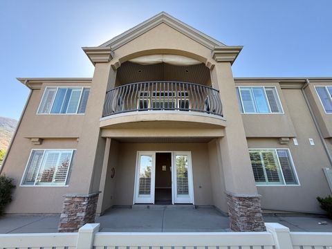 Tiny photo for 1562 E FAIRWAY RIDGE RD, Draper, UT 84020 (MLS # 2158336)